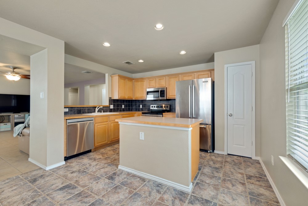 13837 Canyon Ranch Road Fort Worth TX 76262