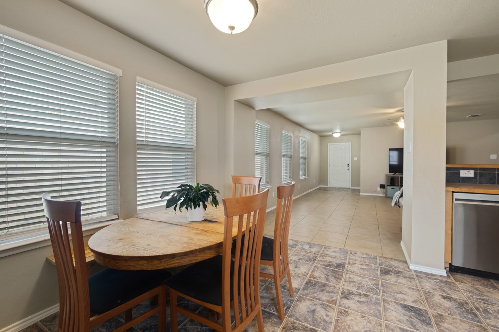 13837 Canyon Ranch Road Fort Worth TX 76262