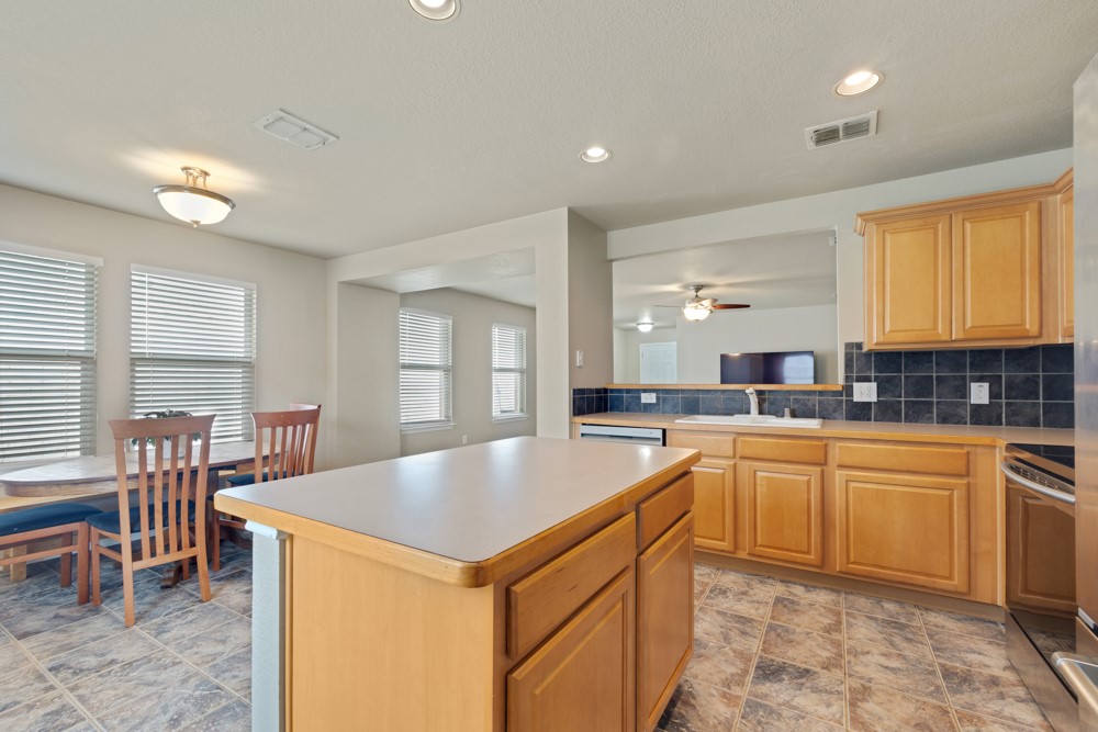 13837 Canyon Ranch Road Fort Worth TX 76262