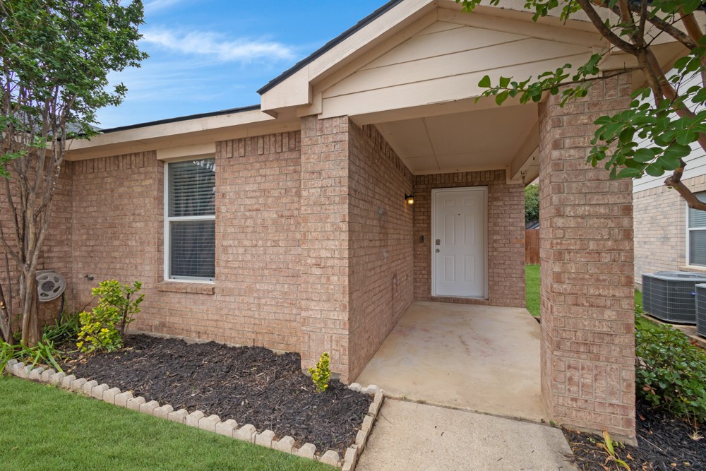 13837 Canyon Ranch Road Fort Worth TX 76262
