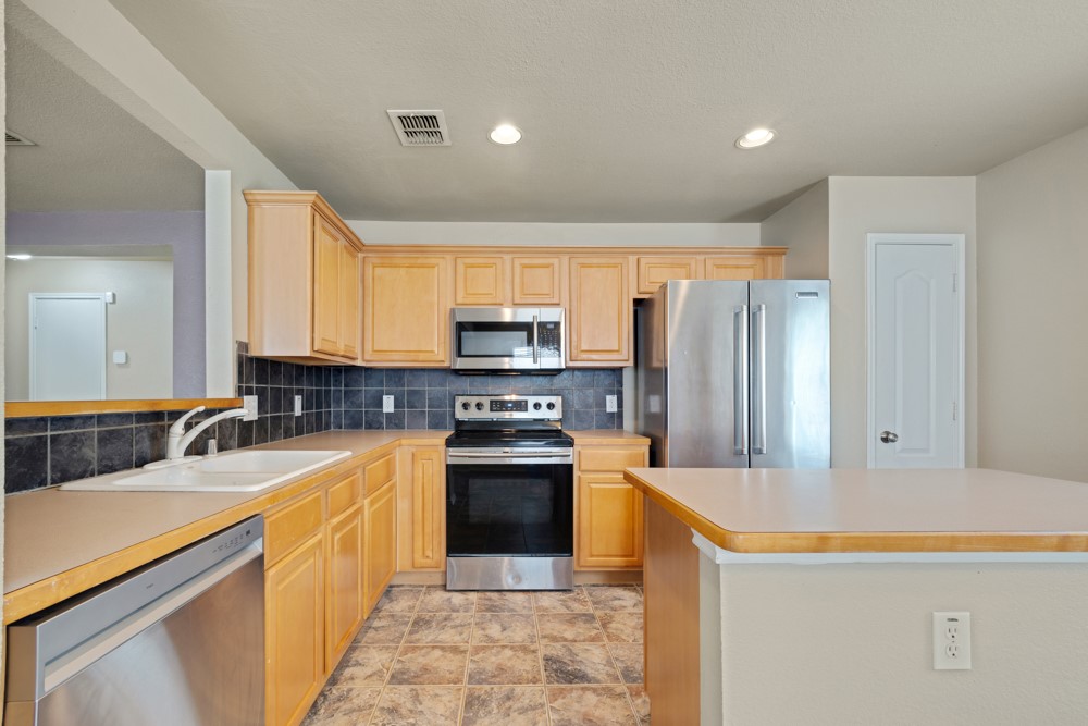 13837 Canyon Ranch Road Fort Worth TX 76262