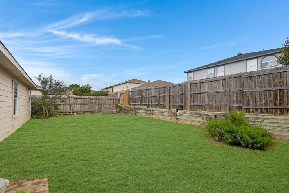 13837 Canyon Ranch Road Fort Worth TX 76262