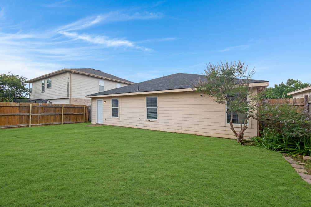 13837 Canyon Ranch Road Fort Worth TX 76262