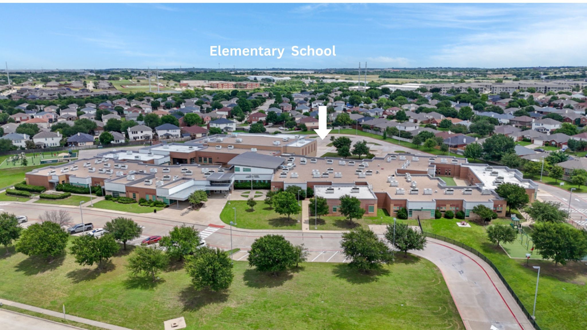 13837 Canyon Ranch Road Fort Worth TX 76262