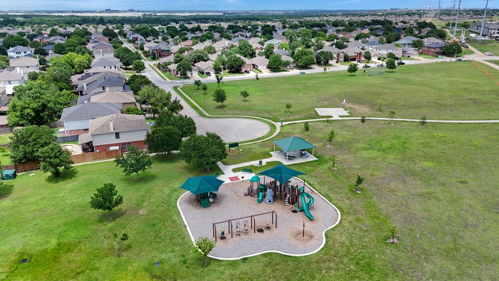 13837 Canyon Ranch Road Fort Worth TX 76262