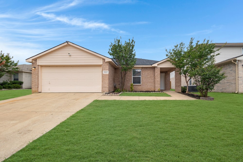 13837 Canyon Ranch Road Fort Worth TX 76262