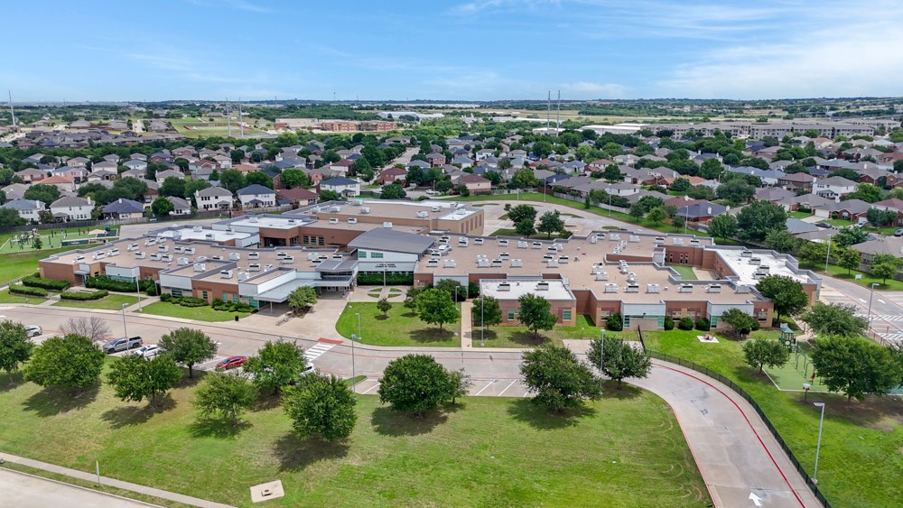 13837 Canyon Ranch Road Fort Worth TX 76262