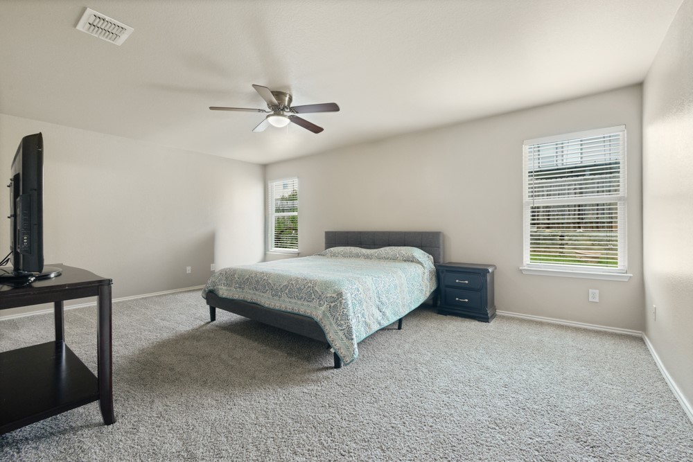 13837 Canyon Ranch Road Fort Worth TX 76262