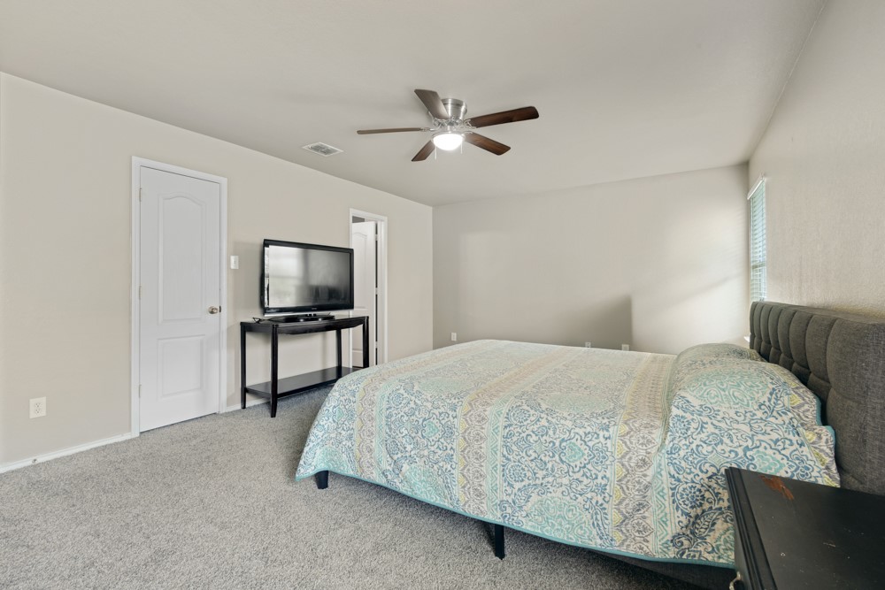 13837 Canyon Ranch Road Fort Worth TX 76262