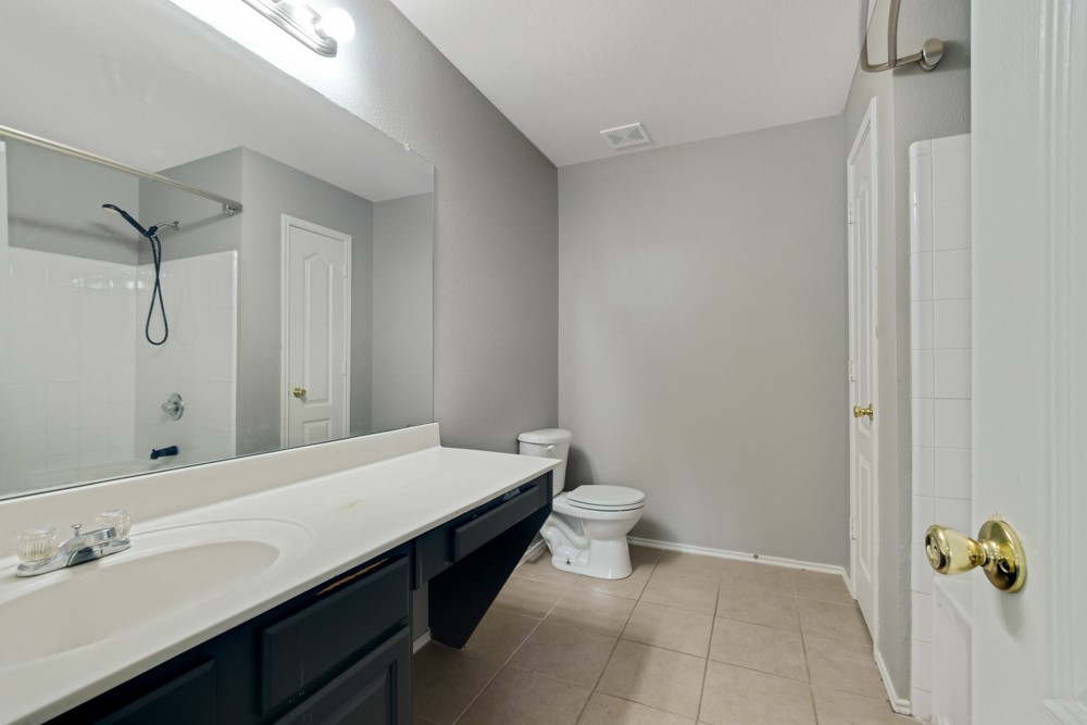 13837 Canyon Ranch Road Fort Worth TX 76262