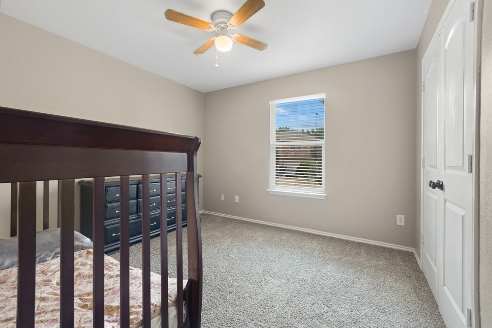13837 Canyon Ranch Road Fort Worth TX 76262