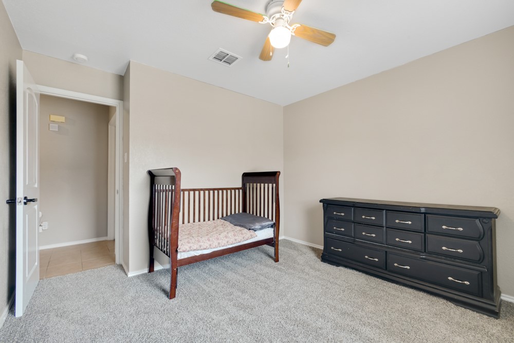 13837 Canyon Ranch Road Fort Worth TX 76262
