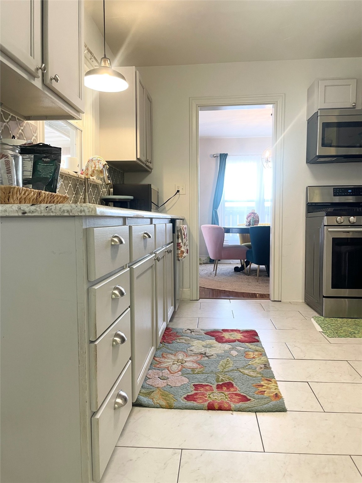 1208 Carolina Street Graham TX 76450