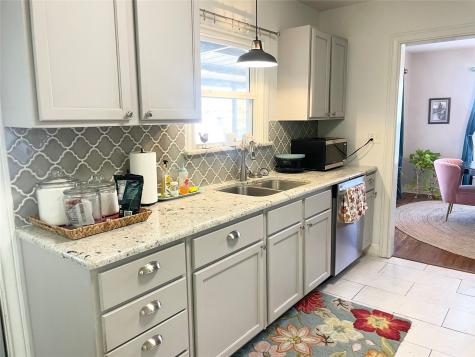 1208 Carolina Street Graham TX 76450