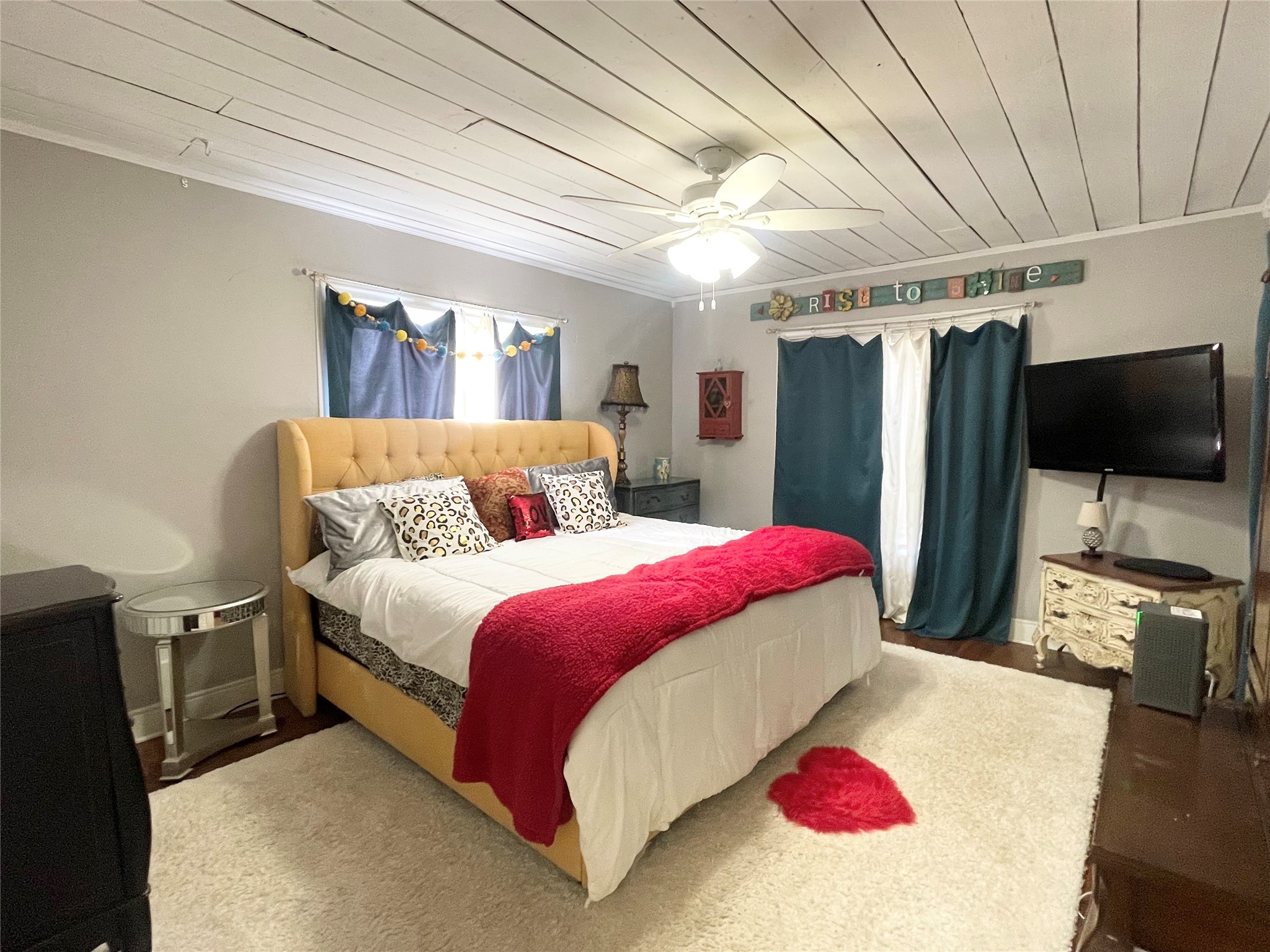1208 Carolina Street Graham TX 76450