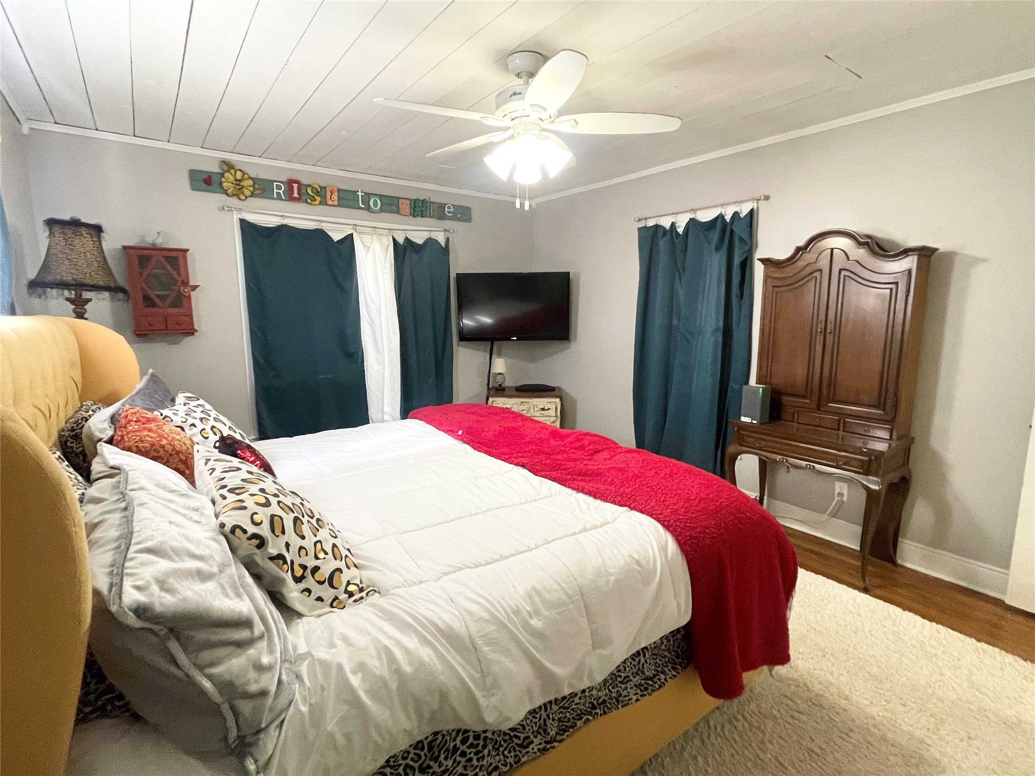 1208 Carolina Street Graham TX 76450