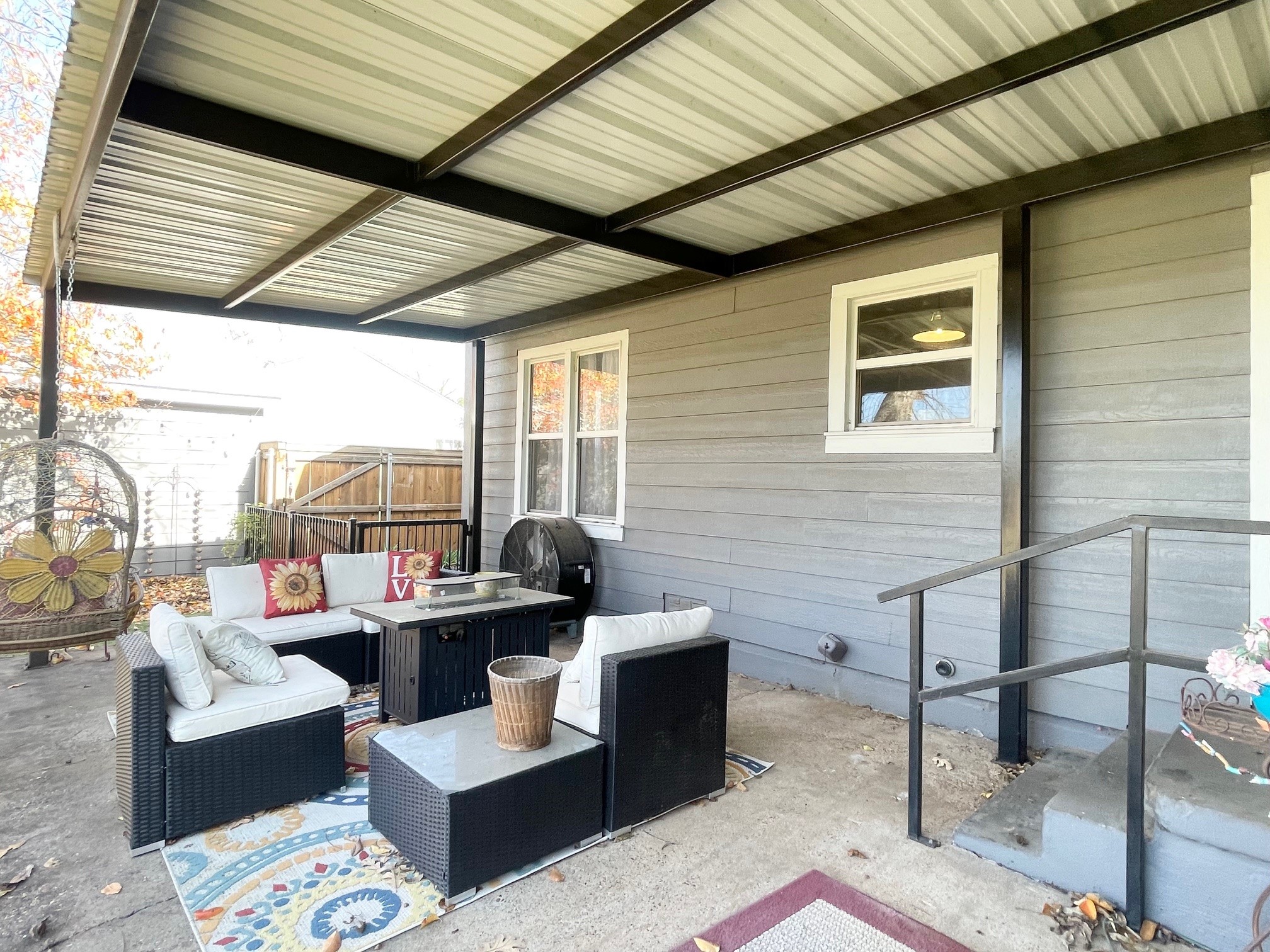 1208 Carolina Street Graham TX 76450