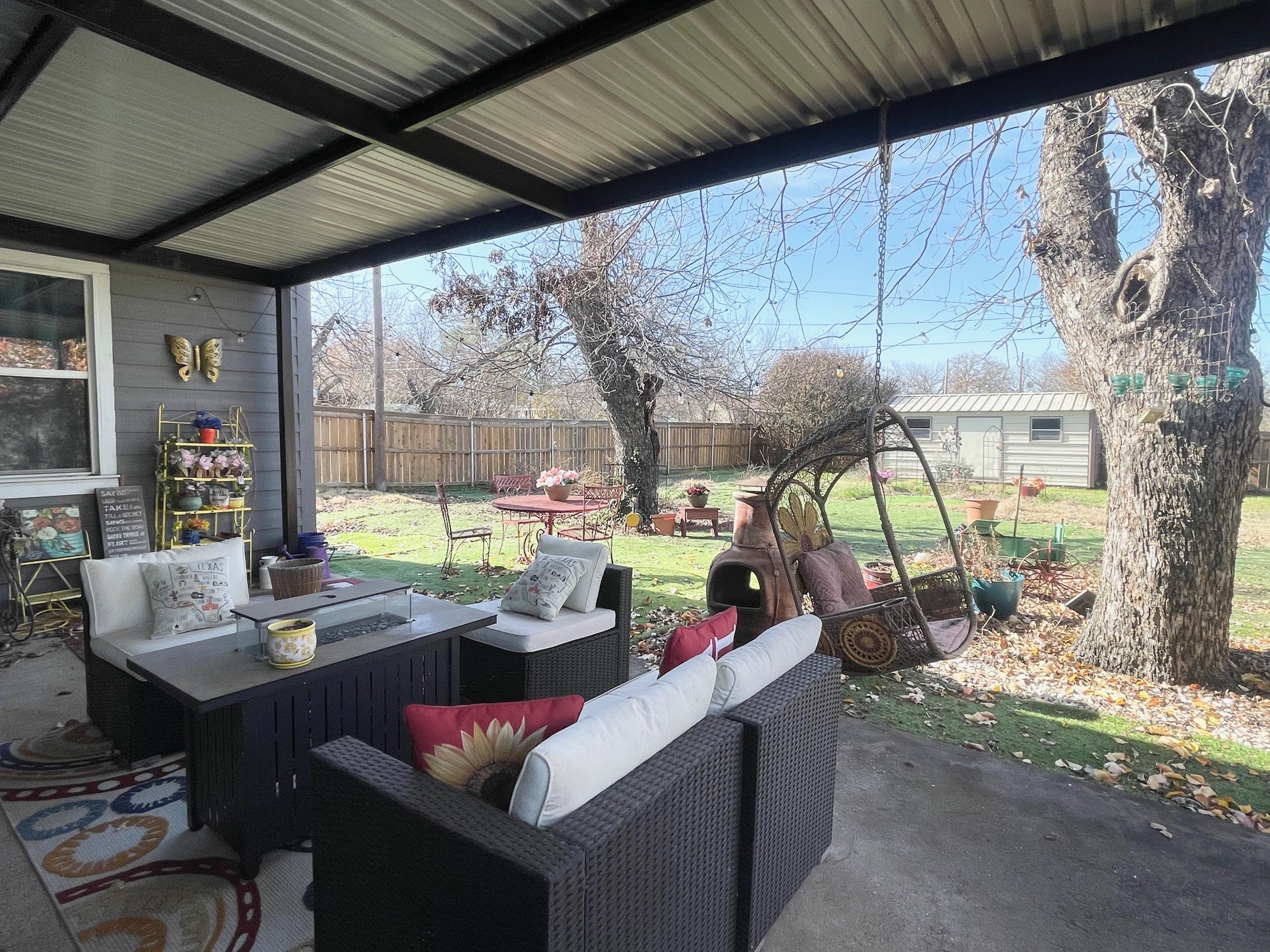 1208 Carolina Street Graham TX 76450