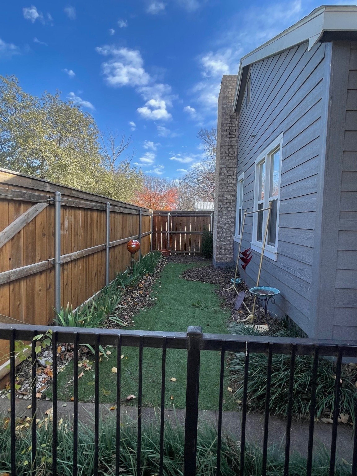 1208 Carolina Street Graham TX 76450