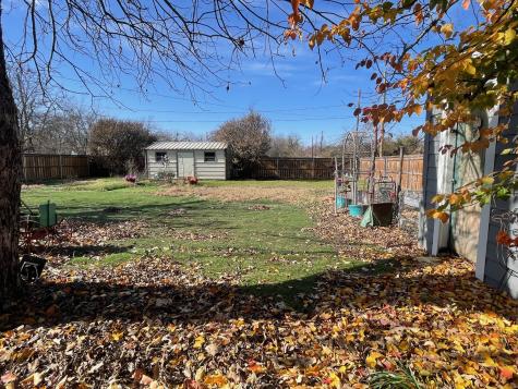 1208 Carolina Street Graham TX 76450