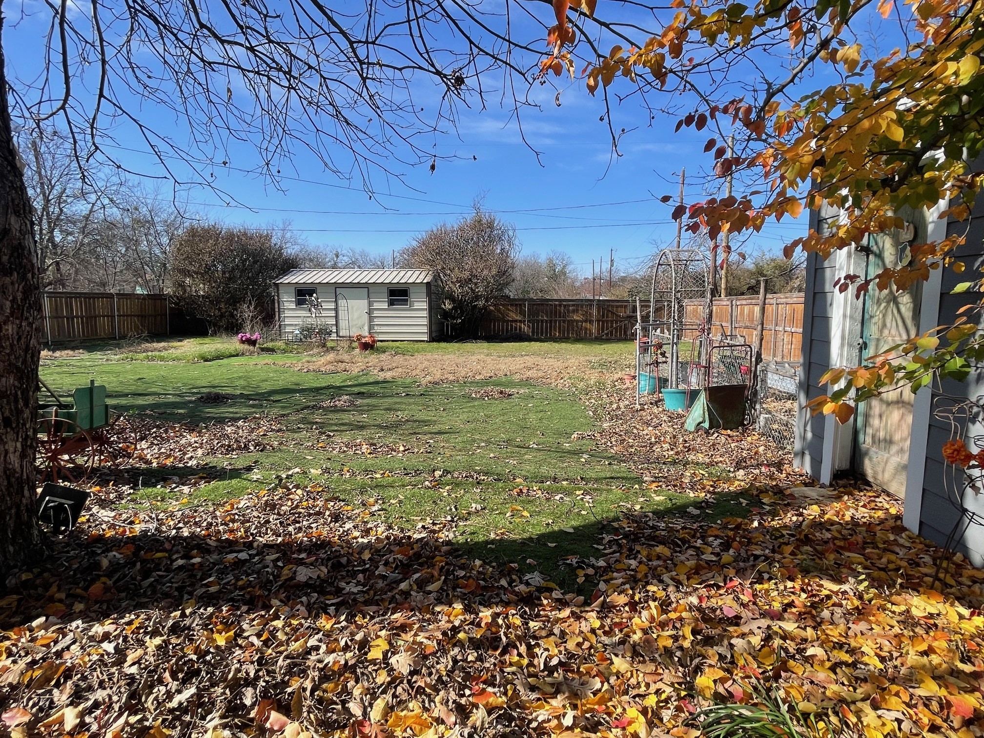 1208 Carolina Street Graham TX 76450