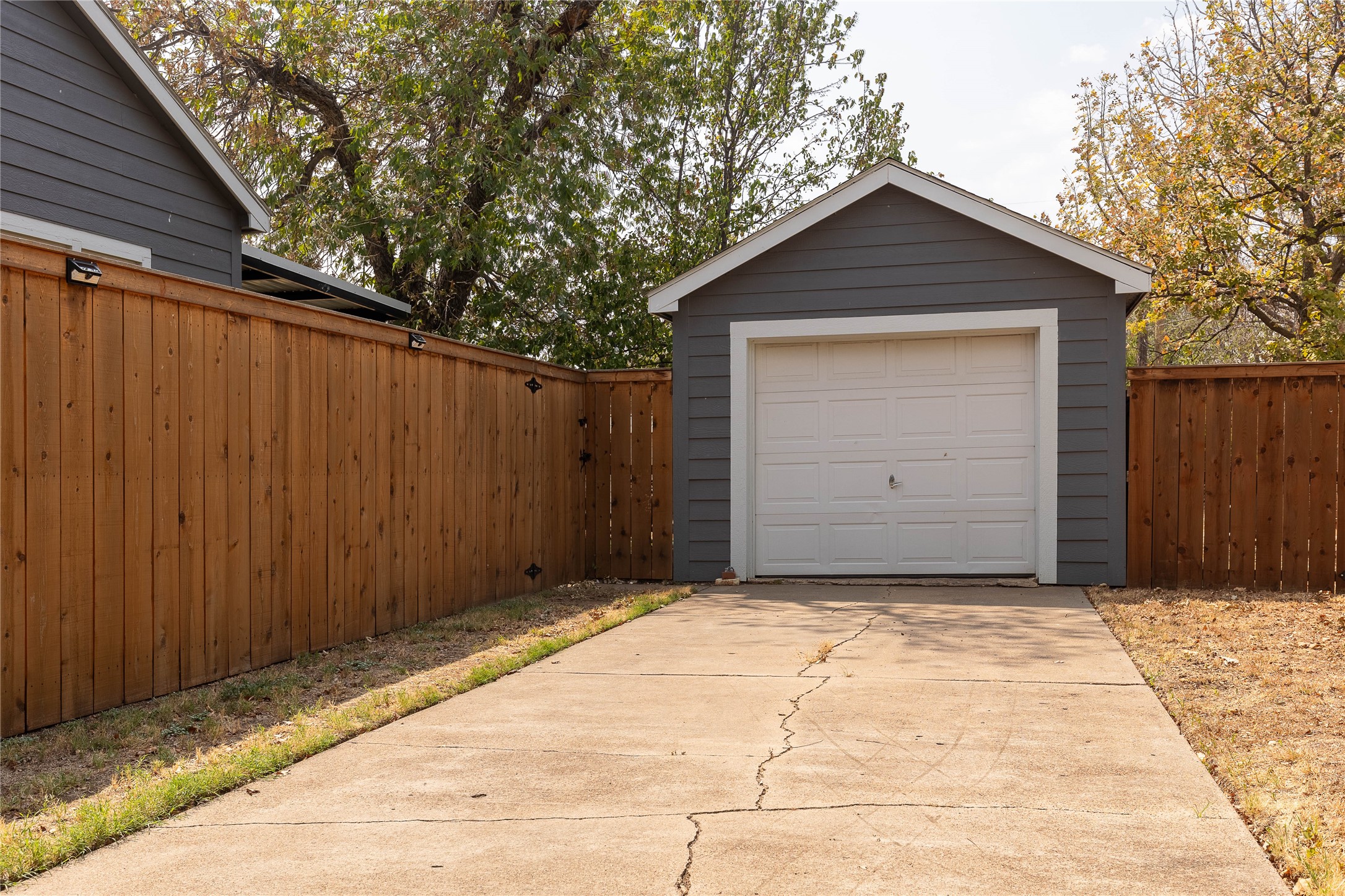 1208 Carolina Street Graham TX 76450