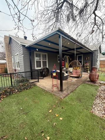1208 Carolina Street Graham TX 76450