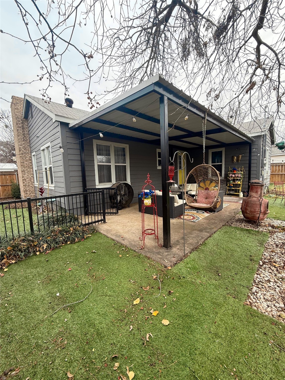 1208 Carolina Street Graham TX 76450