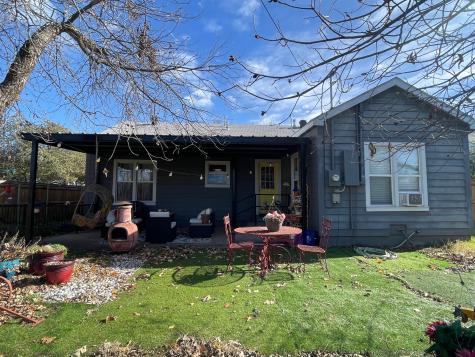 1208 Carolina Street Graham TX 76450