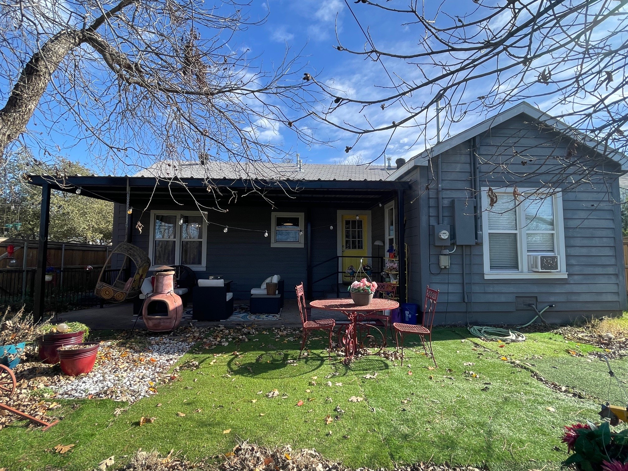 1208 Carolina Street Graham TX 76450