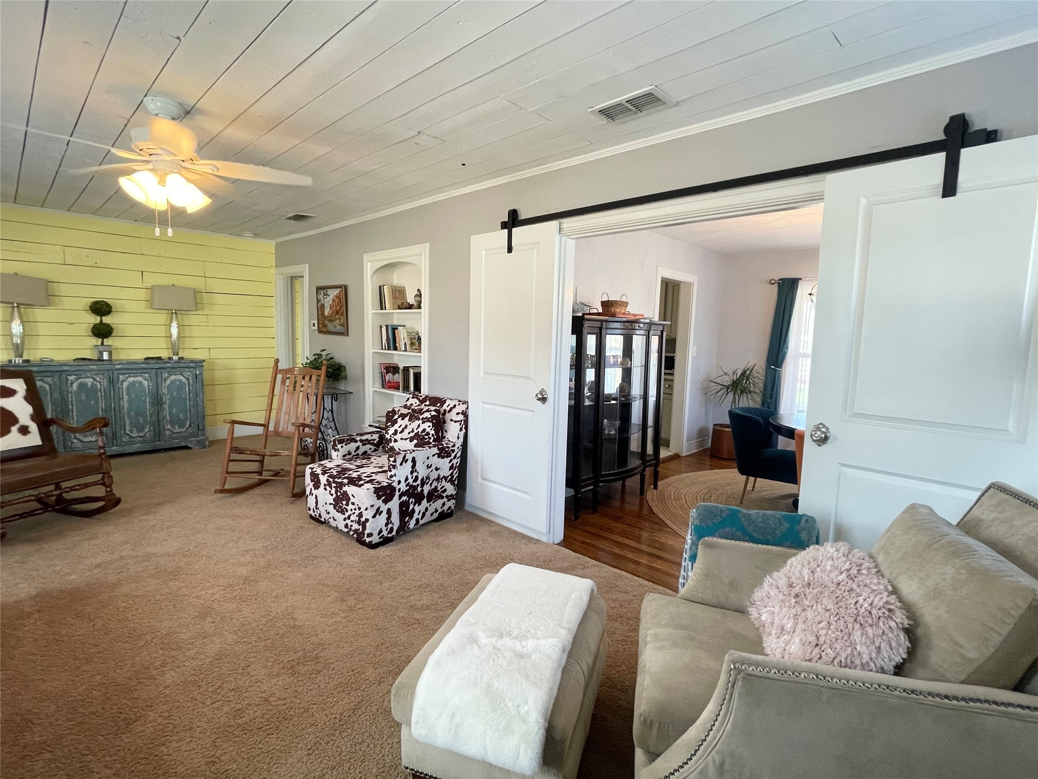 1208 Carolina Street Graham TX 76450
