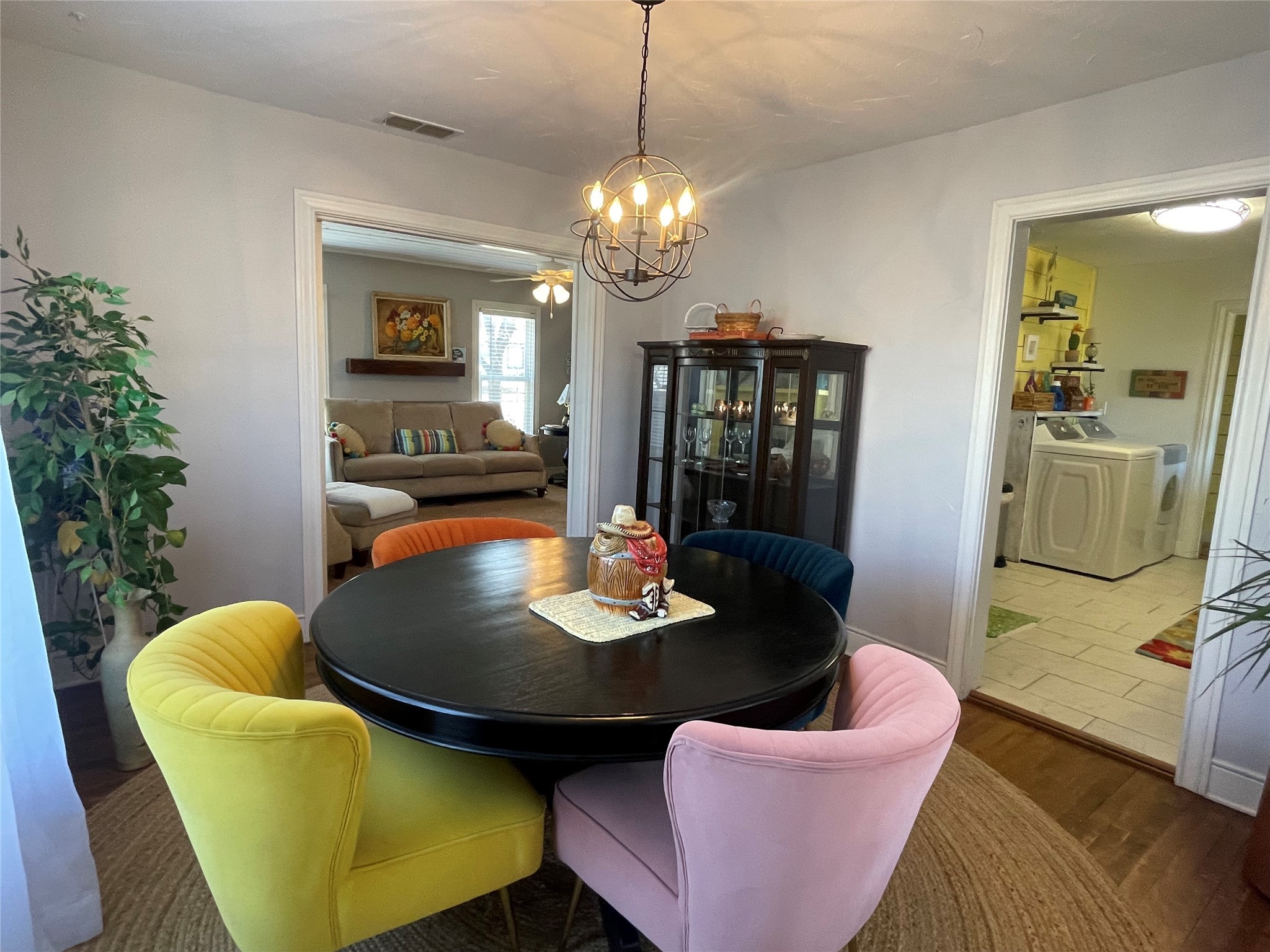 1208 Carolina Street Graham TX 76450