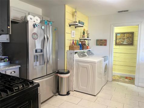 1208 Carolina Street Graham TX 76450