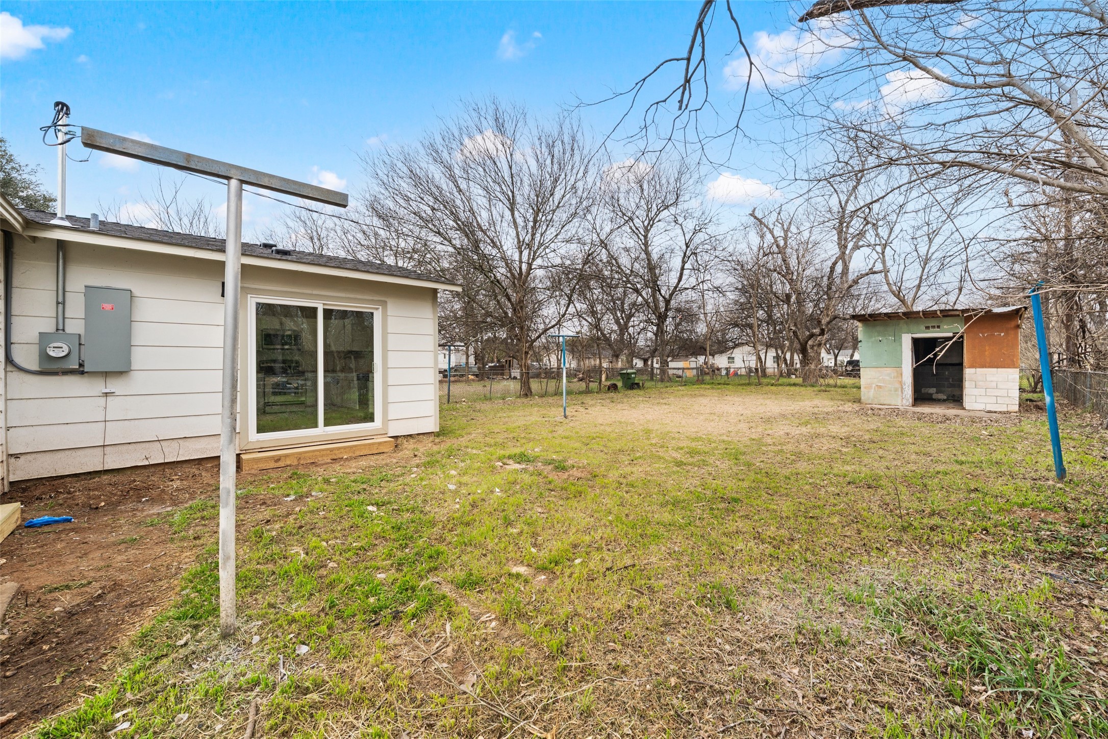 812 Harlem Street Waco TX 76704