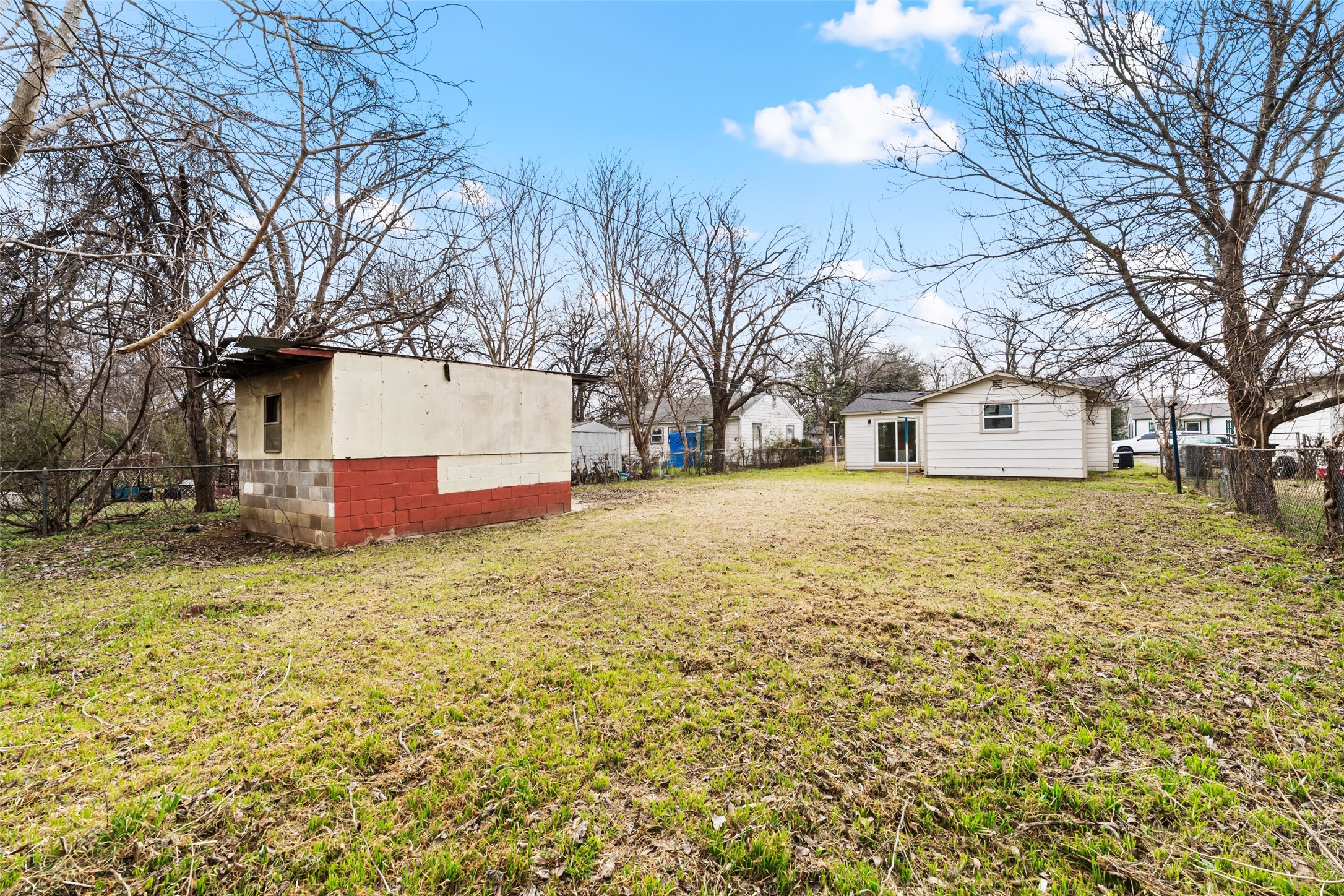 812 Harlem Street Waco TX 76704