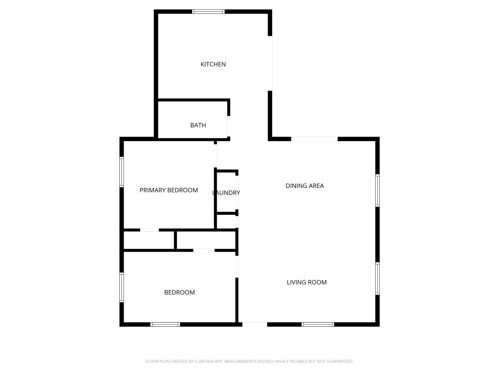 812 Harlem Street Waco TX 76704