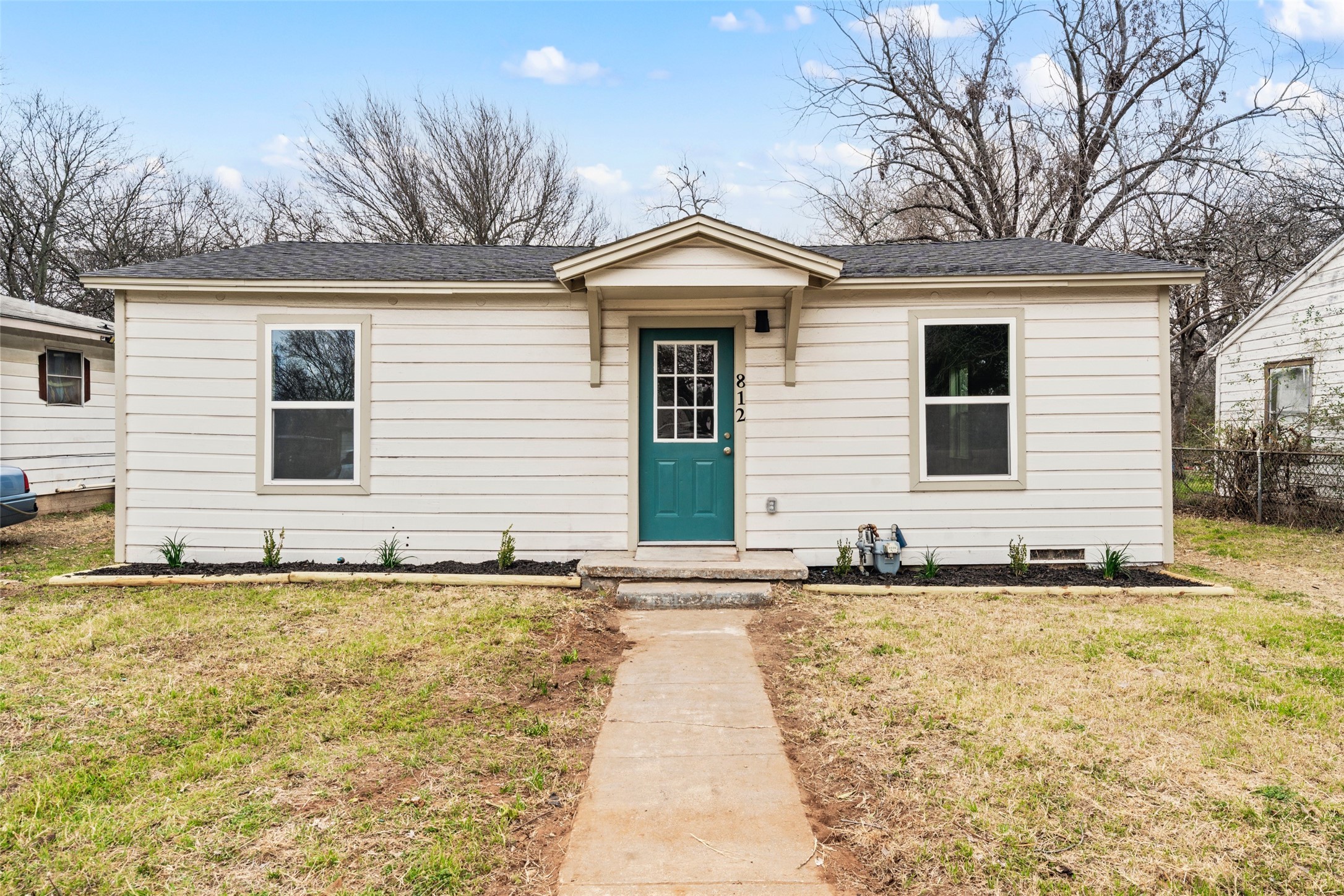 812 Harlem Street Waco TX 76704