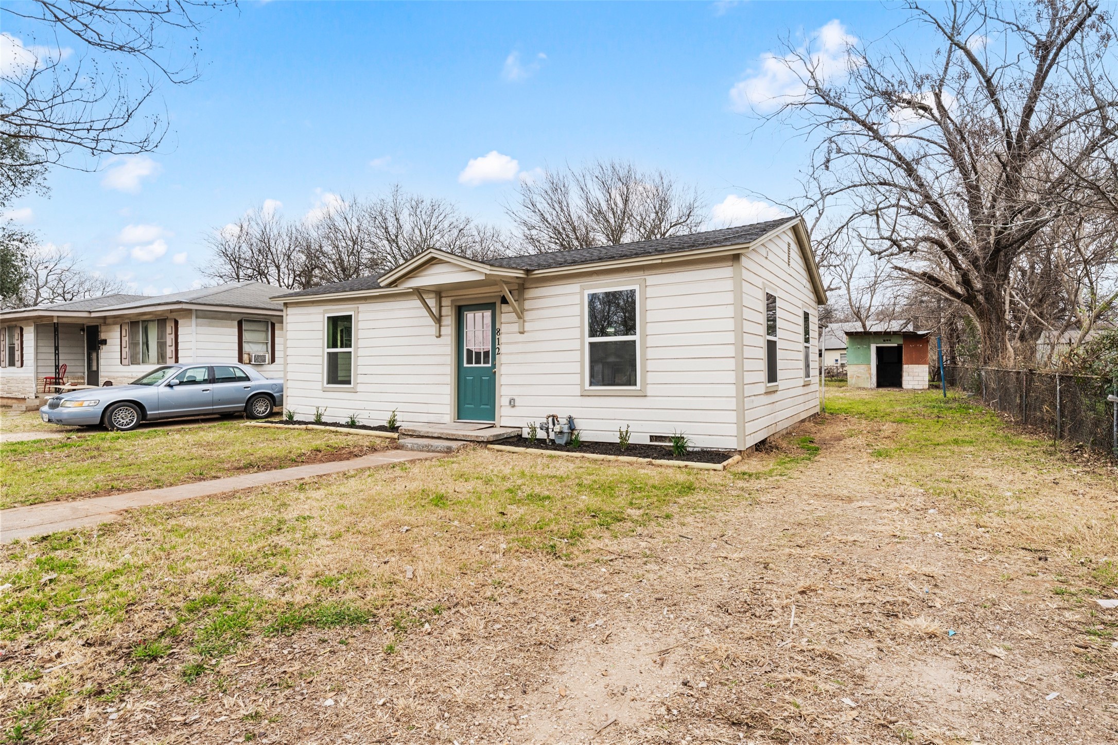 812 Harlem Street Waco TX 76704