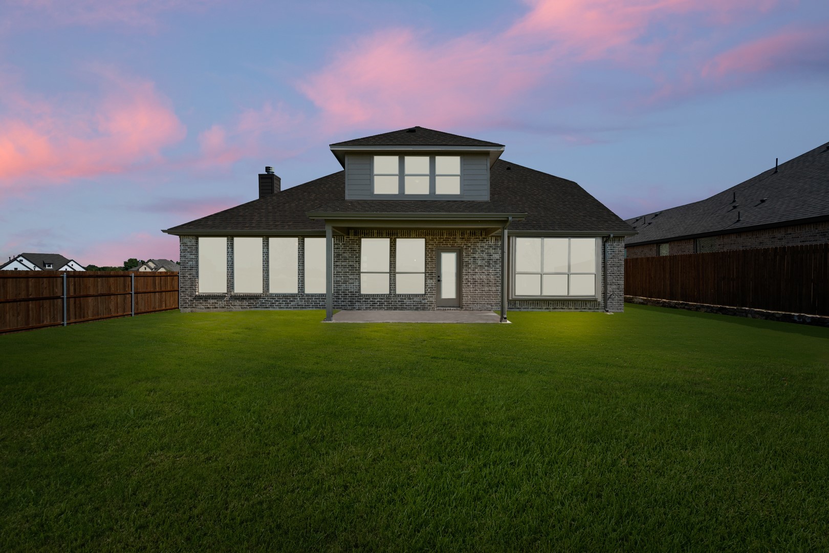 3438 Arbor Grove Trail Midlothian TX 76065