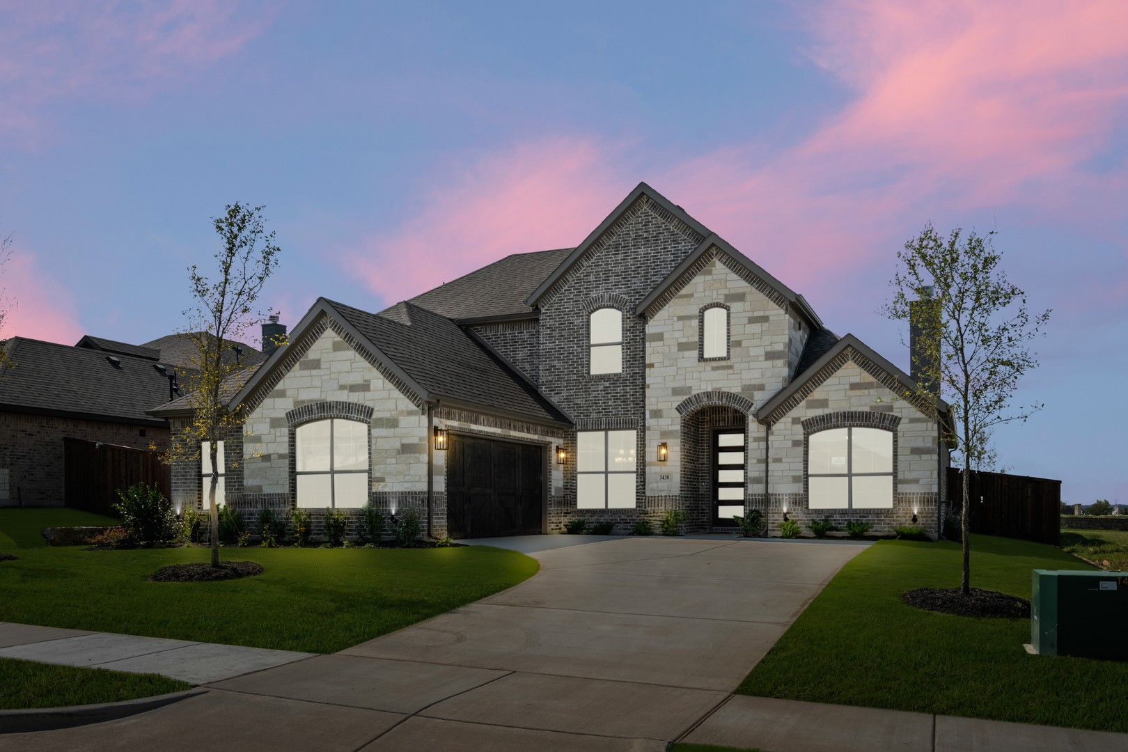 3438 Arbor Grove Trail Midlothian TX 76065
