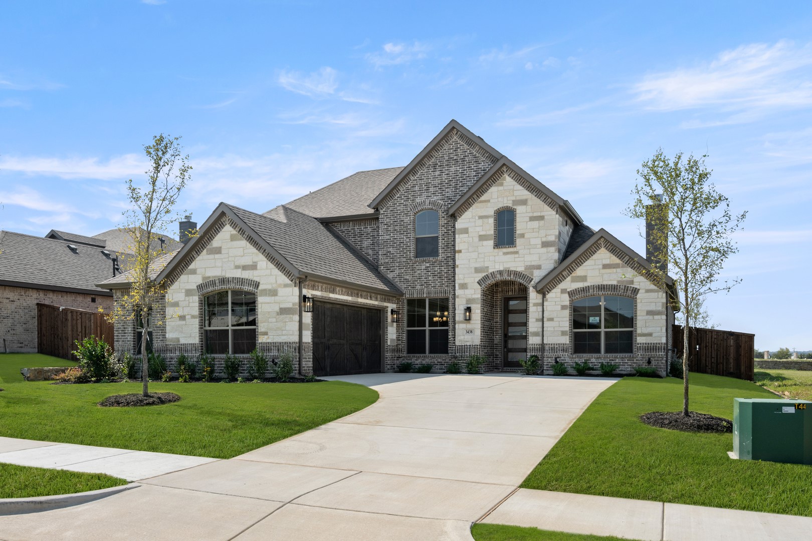 3438 Arbor Grove Trail Midlothian TX 76065