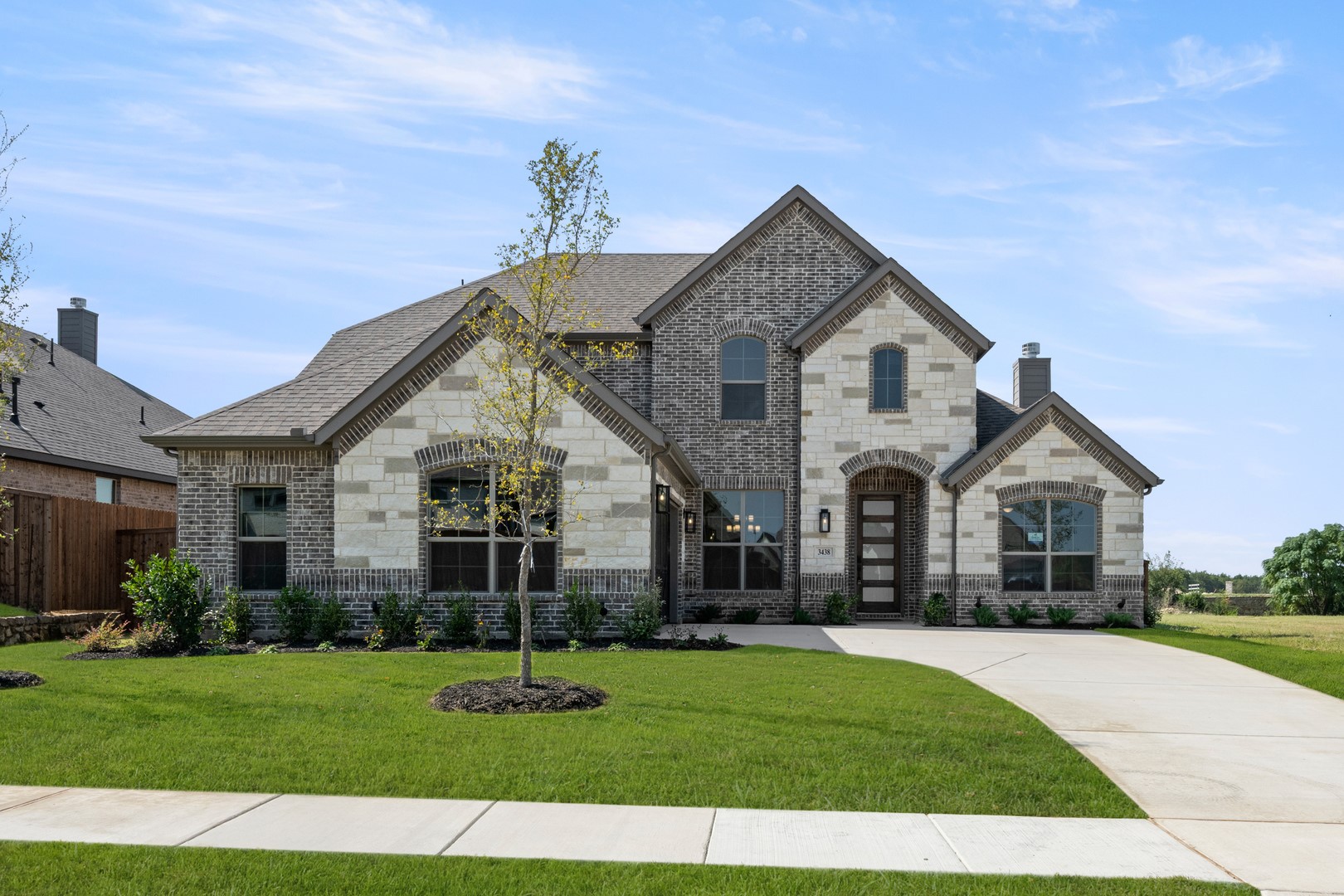 3438 Arbor Grove Trail Midlothian TX 76065