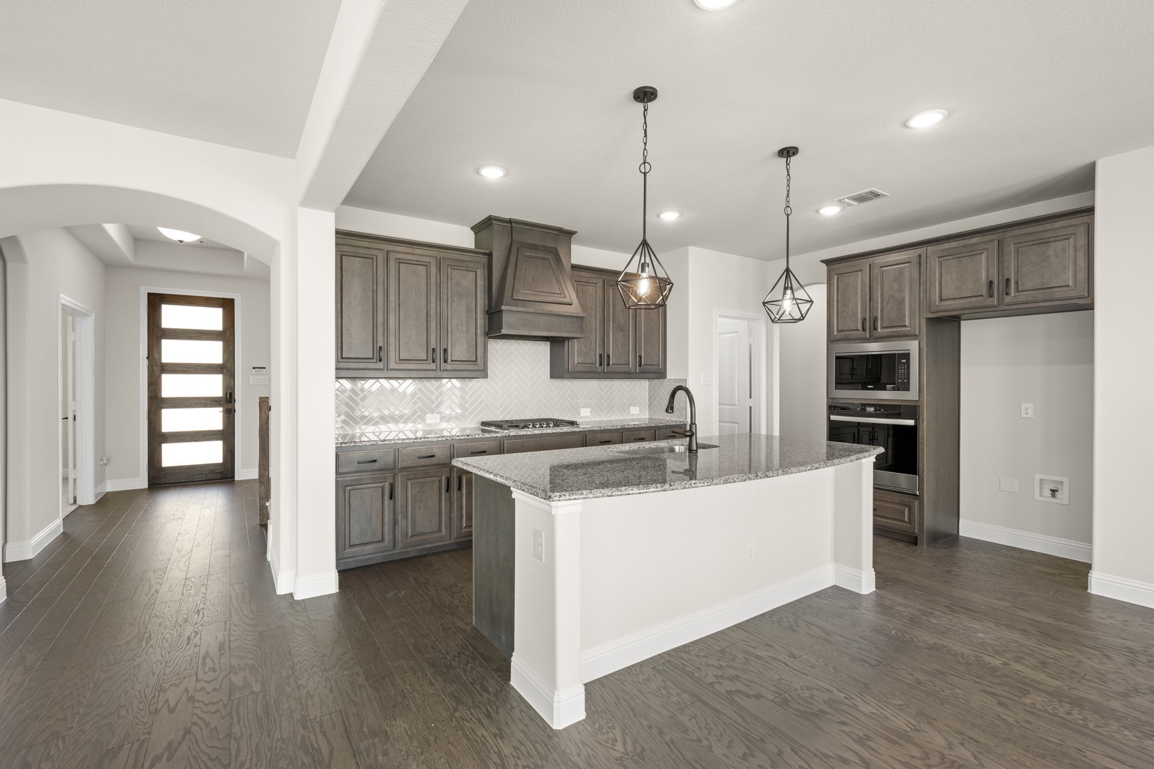 3438 Arbor Grove Trail Midlothian TX 76065