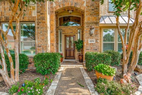 11870 Barrymore Drive Frisco TX 75035