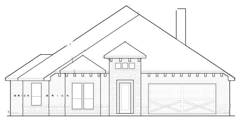 1201 Crown Valley Drive Weatherford TX 76087