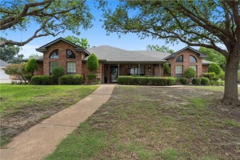 4600 Gorham Drive Waco TX 76708