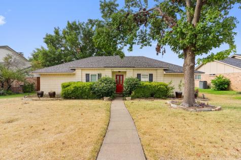 2100 Eastpark Drive Richardson TX 75081