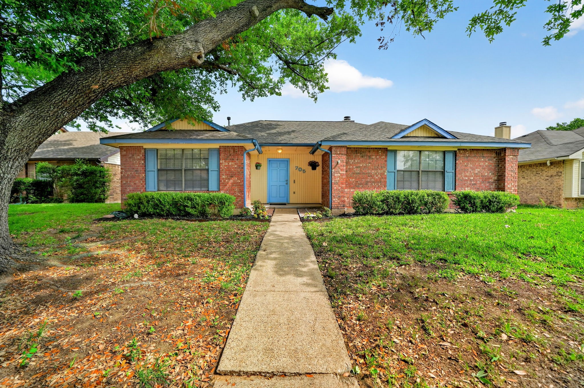 705 Whitewing Drive Mesquite TX 75150