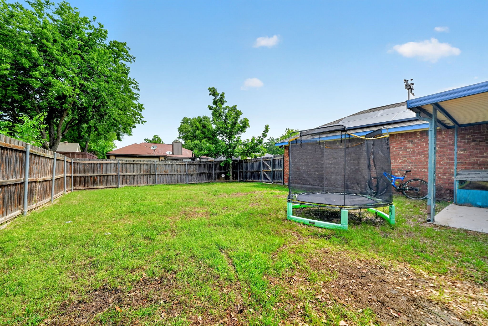 705 Whitewing Drive Mesquite TX 75150