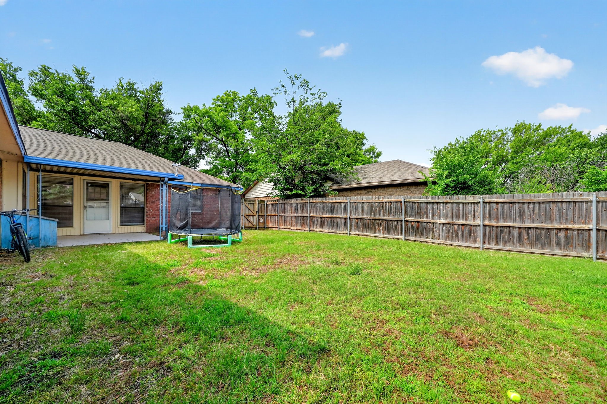 705 Whitewing Drive Mesquite TX 75150